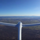 Illustration for article titled Airbus's Perlan 2 High Altitude Sailplane Soars For The First Time